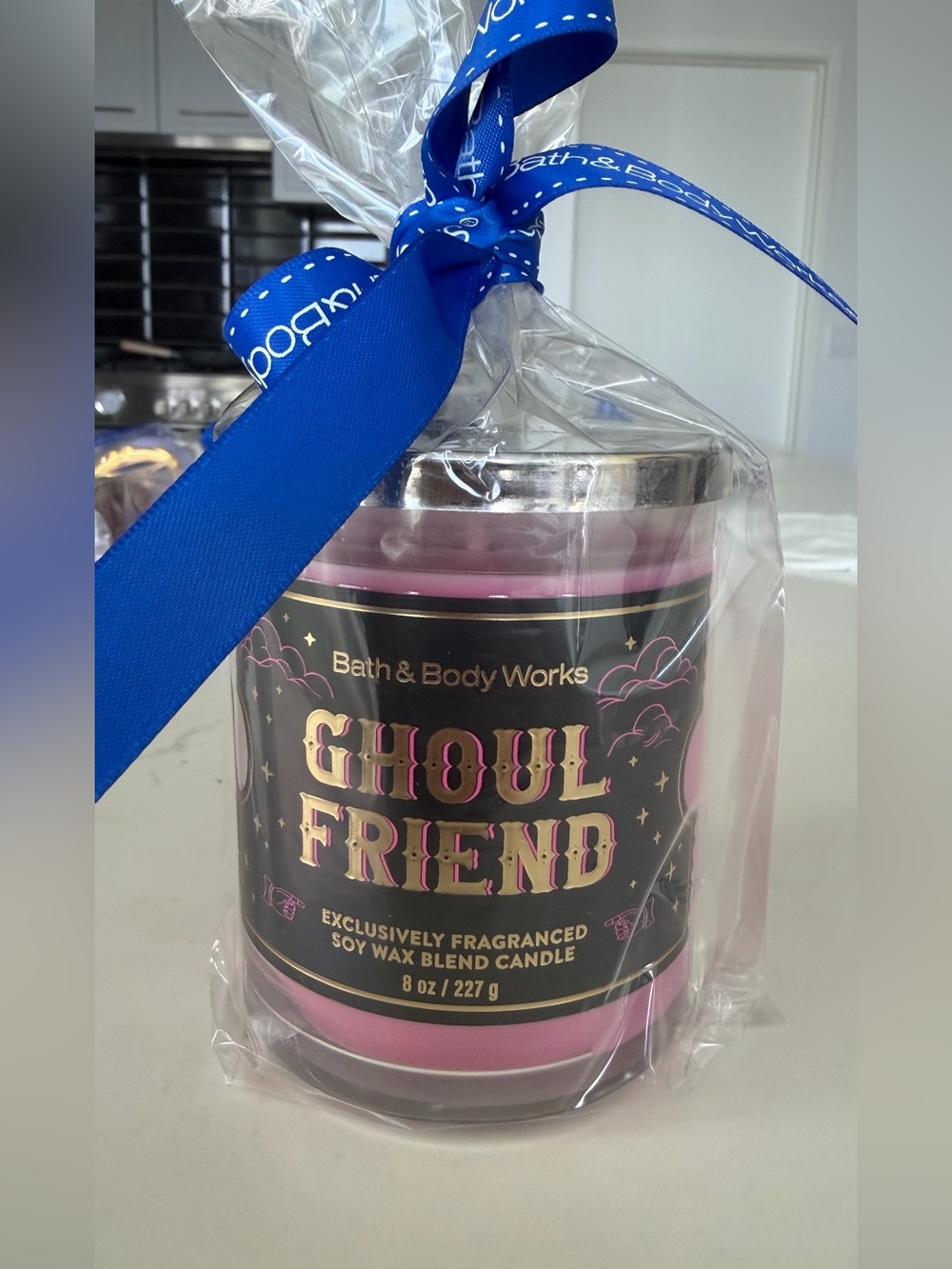 Bath & Body Works Ghoul Friend candle